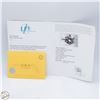 Image 3 : #5277-5.00 CT GRA CERTIFIED ROUND BRILLIANT CUT