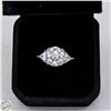 Image 1 : #5248-5.00 CT GRA CERTIFIED ROUND BRILLIANT CUT