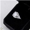 Image 2 : #5248-5.00 CT GRA CERTIFIED ROUND BRILLIANT CUT