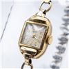 Image 3 : PAIR VINTAGE LADIES COCKTAIL WATCHES AS IS