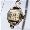 Image 5 : PAIR VINTAGE LADIES COCKTAIL WATCHES AS IS