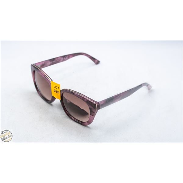 PAIR OF NEW SUNGLASSES
