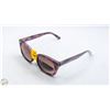 Image 1 : PAIR OF NEW SUNGLASSES