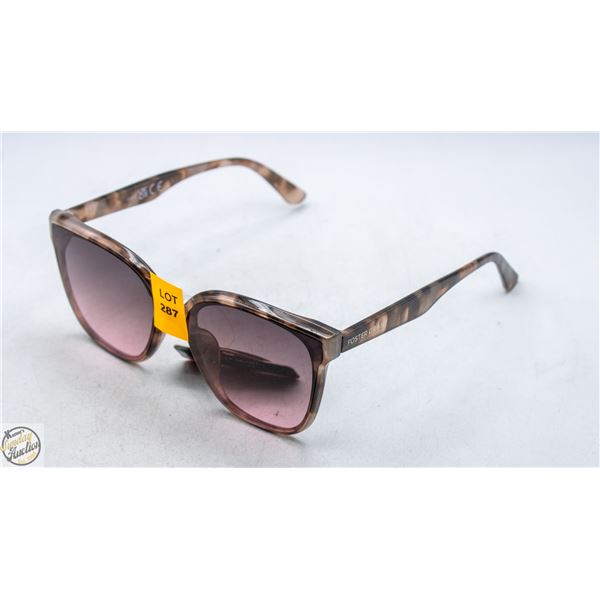 PAIR OF NEW SUNGLASSES