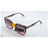 Image 1 : PAIR OF NEW SUNGLASSES