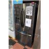 Image 1 : S&D FRIGIDAIRE GALLERY 36" 27.8CU FT FRENCH DOOR