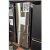 Image 1 : S&D FRIGIDAIRE 24" 11.5 CU FT COMPACT GARAGE READY
