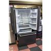 Image 2 : S&D CAFE DOUBLE DOOR FRIDGE FREEZER