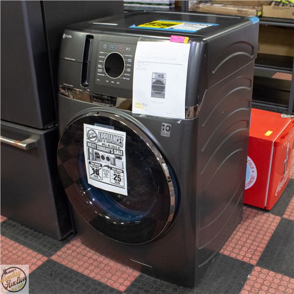 S&D GE 5.5 CU FT ULTRAFAST VENTLESS ALL IN ONE