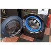 Image 2 : S&D GE 5.5 CU FT ULTRAFAST VENTLESS ALL IN ONE