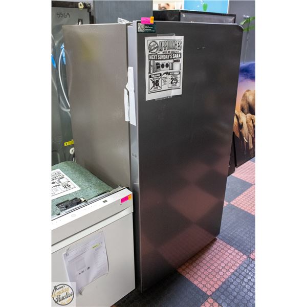 S&D HISENSE HOUSEHOLD CONVERTIBLE REFRIGERATOR