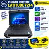 Image 1 : DELL RUGGED EXTREME LAPTOP LATITUDE 7214