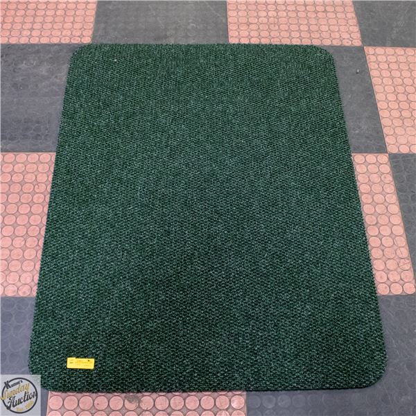 NEW COMMERCIAL GRADE 36" X 48" ENTRANCE CARPET