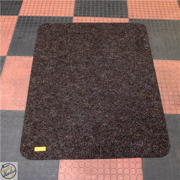 NEW COMMERCIAL GRADE 36" X 48" ENTRANCE CARPET