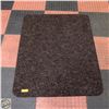 Image 1 : NEW COMMERCIAL GRADE 36" X 48" ENTRANCE CARPET