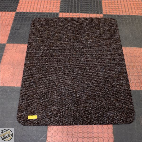 NEW COMMERCIAL GRADE 36" X 48" ENTRANCE CARPET
