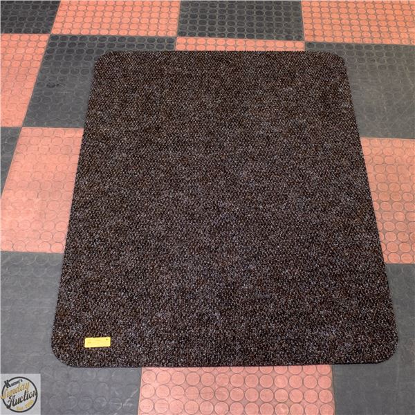 NEW COMMERCIAL GRADE 36" X 48" ENTRANCE CARPET