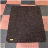 Image 1 : NEW COMMERCIAL GRADE 36" X 48" ENTRANCE CARPET
