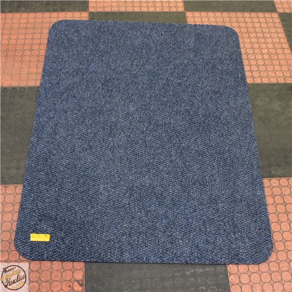NEW COMMERCIAL GRADE 36" X 48" ENTRANCE CARPET