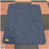Image 1 : NEW COMMERCIAL GRADE 36" X 48" ENTRANCE CARPET