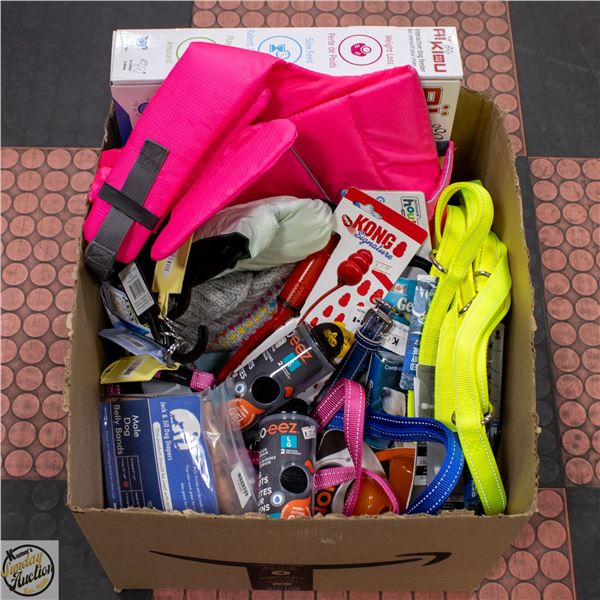 LG JACKETS, MALE BELLY BANDS, LIFE JACKETS,