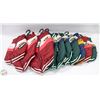 Image 1 : ALL BRAND NEW CANINE JACKETS SMALL 10" 12" &