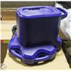 Image 1 : BRAND NEW MEDAS POOL COVER PUMP