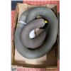 Image 1 : FLAT WITH TWO RV DISPOSAL HOSES WITH