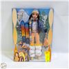 Image 1 : MY SCENE SNOWBOARD DOLL IN BOX