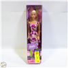 Image 1 : BARBIE 50TH ANNIVERSARY DOLL IN BOX
