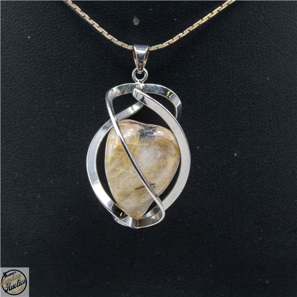 WADE STEPHEN BAKER HAIDA WOLD DESIGN CRYSTAL