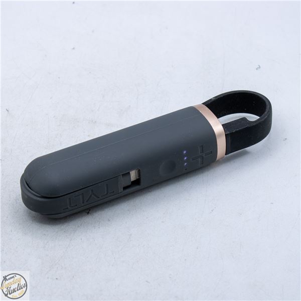 TYLT FLIPSTICK APPLE IPHONE PORTABLE POWERBANK