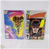 Image 1 : DAREDEVIL #190 & 236 COMICS