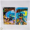 Image 1 : ROBIN 300 BOOK 1 & 2 COMCIS