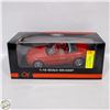 Image 1 : MUSTANG GT 1:18 SCALE