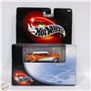 Image 1 : HOT WHEELS 2000 - 100% ELWOODY