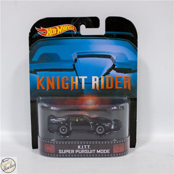 HOT WHEELS 2013 RETRO ENTERTAINMENT