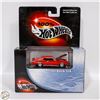Image 1 : HOT WHEELS 2000 - 100% 1971 BUICK GSX