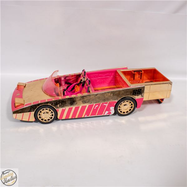 MGA ENTERTAINMENT LOL 1:18TH SCALE