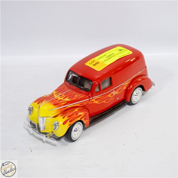RACING CHAMPIONS 1/24 SCALE 40 FORD