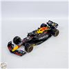 Image 1 : MAISTO 1/24 SCALE REDBULL RACING F1 CAR