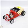 Image 1 : HOT WHEELS 1/18 SCALE 32 FORD