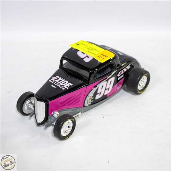RACING CHAMPIONS 1/24 SCALE 33 FORD