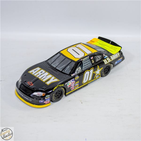 RACING CHAMPIONS 1/24 SCALE NASCAR