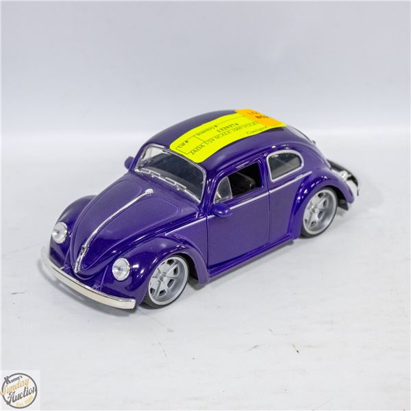 JADA 1/24 SCALE 1969 VOLKSWAGEN
