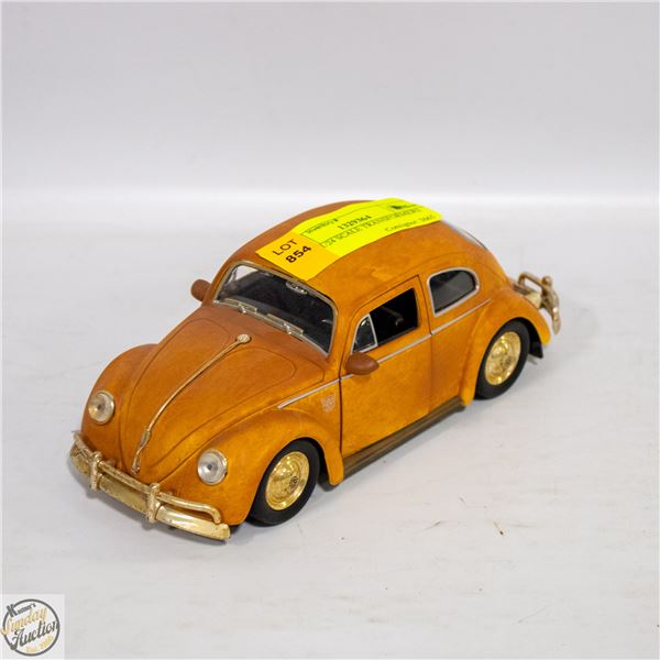 JADA 1/24 SCALE TRANSFORMERS