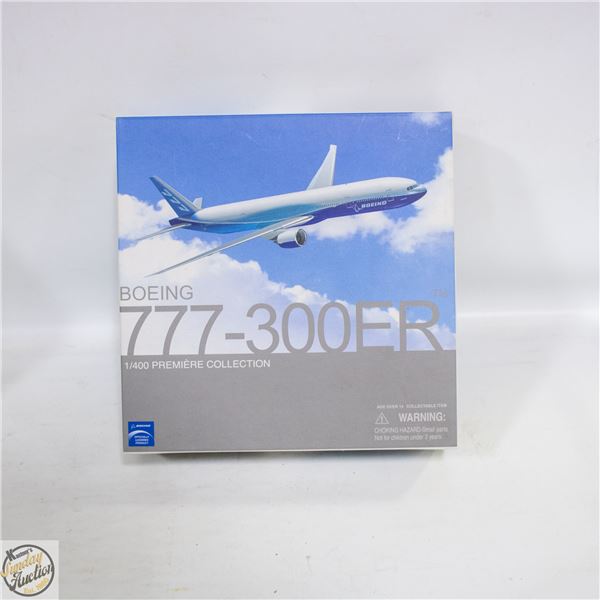 NEW DRAGON WINGS BOEING 777-300ER