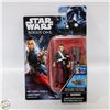 Image 1 : 2016 STAR WARS ROGUE ONE CHIRRUT IMWE