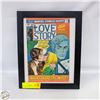 Image 1 : OUR LOVE STORY #33 BY MARVEL COMICS, 25 CENTS