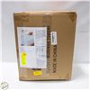 Image 1 : FRACHO ULTRA SOFT MATTRESS TOPPER QUEEN